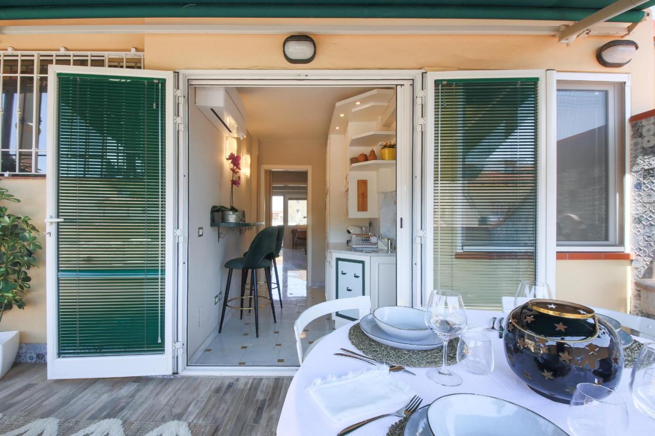 Apartments Florence - Florence Magic House Exterior foto