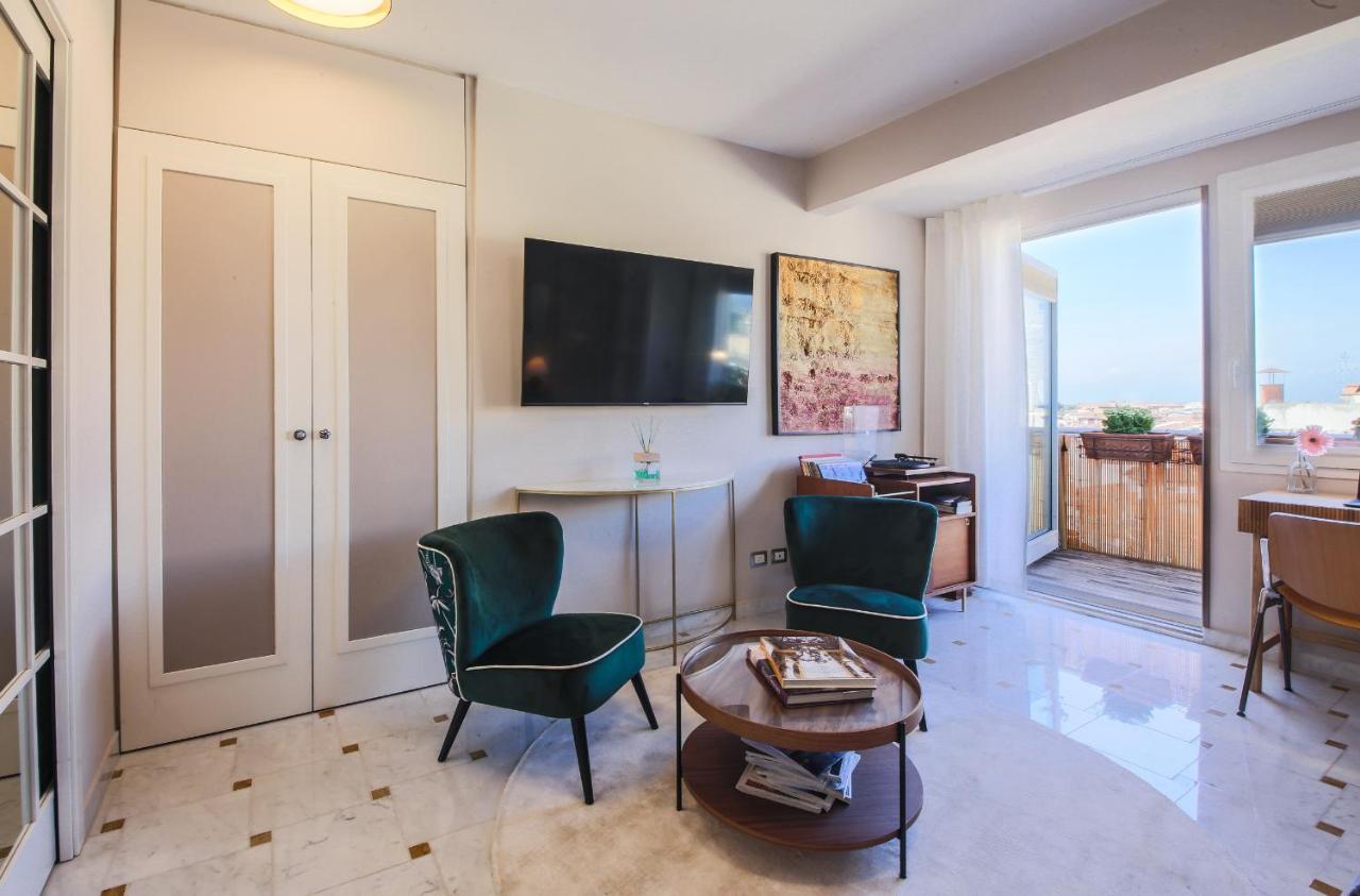 Apartments Florence - Florence Magic House Exterior foto